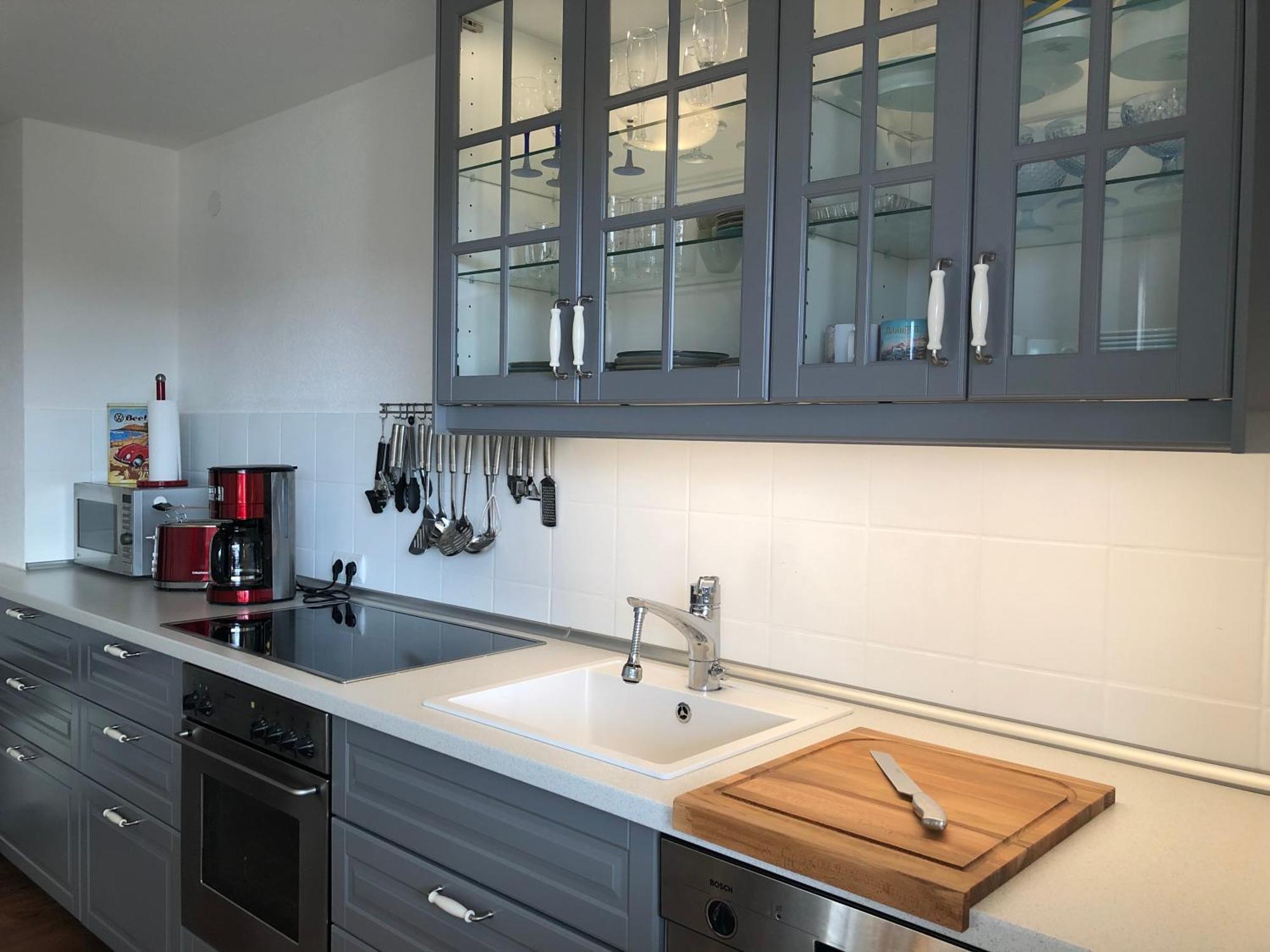 Lichtdurchflutete Ferienwohnung Sankt Johann  Exteriör bild